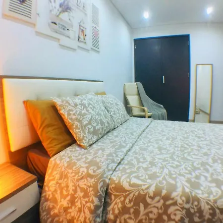 Casa Contour 民宿