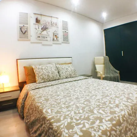 Casa Contour 民宿