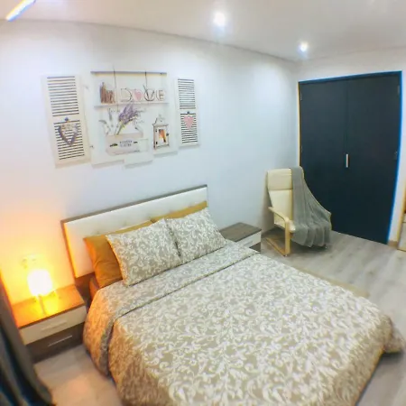Casa Contour 民宿 *
