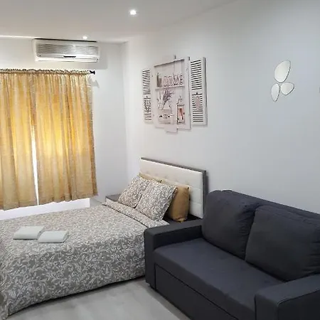 Casa Contour 民宿