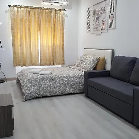 Casa Contour
